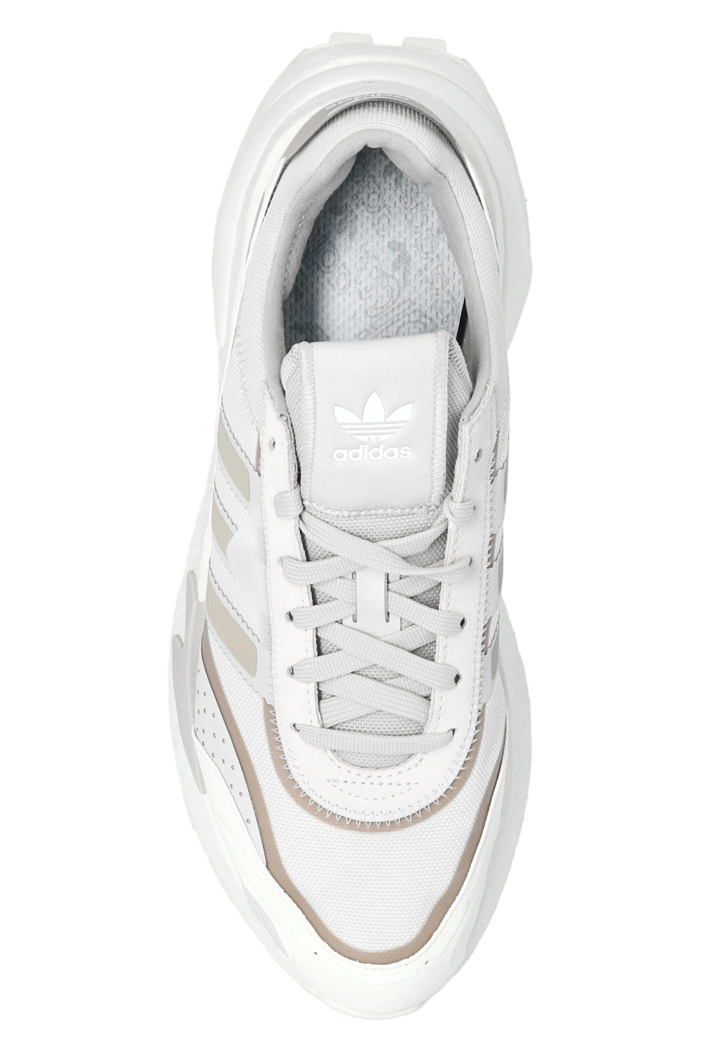 Adidas classic hot sale chuteira